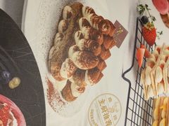 -Deer Park鹿园西餐(仁恒置地广场店)