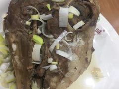 -马德国羊头名小吃(荣华锦汇店)