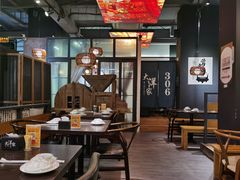 -大洋家·潮汕鱼鲜·花胶砂锅粥(天河东路店)
