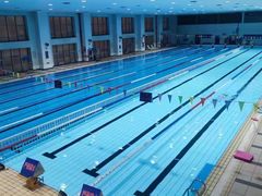 -北京雄鹿运动中心