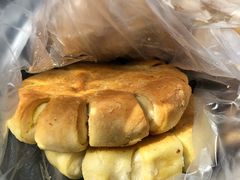 红豆沙焙子-李小老烧饼(常营民族家园店)
