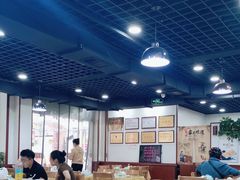 -春水锅贴·传统鲁菜(大明湖店)