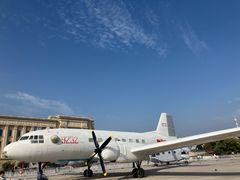 -中国人民解放军海军博物馆