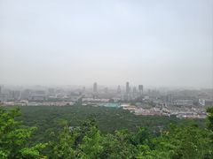 -千佛山风景名胜区