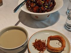 -到家尝北京菜(西坝河店)