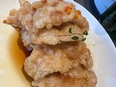 -上和臻品中国菜(花园街店)