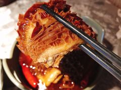 -麻路成都火锅(柏威年店)