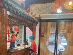 -廉恭蜀老成都火锅(善国大桥店)