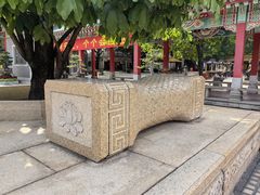 -广东圆玄道观