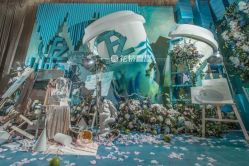 -花轿喜屋婚礼策划