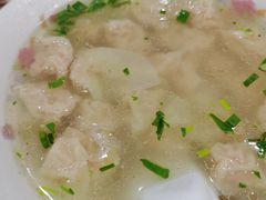 -吉祥面馆(孩儿巷北路店)