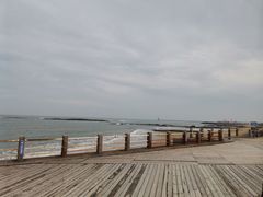 -日照灯塔风景区