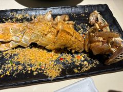-侨美食家·粤菜(体育西路店)