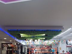 -津武堂散打搏击俱乐部(河西店)