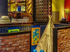 -bluefrog蓝蛙(水游城店)