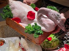 -芸山季·云南野生菌火锅(宝能环球汇店)