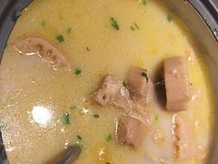 -吴掌柜·藕汤印象(南湖店)