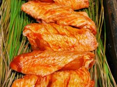 -木王宴语·野生鲜菌火锅(玉河店)