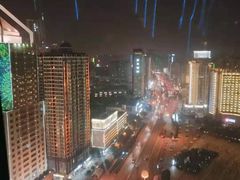 -星城之眼摩天轮