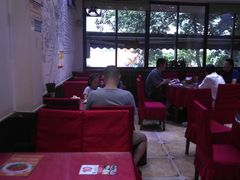 大堂-易老妈蹄花.特色川菜(人民公园总店)