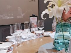 -四季餐厅(华苑店)