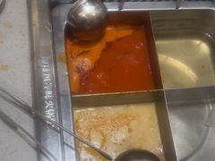 -海底捞火锅(振华广场店)