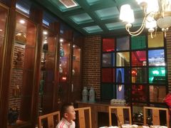 大堂-额尔敦传统涮火锅·冰煮羊(铁东店)