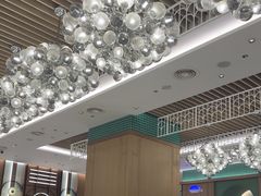 -新世界餐厅(万达店)