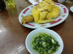 贵妃鸡-香港蓮香樓(中環店)