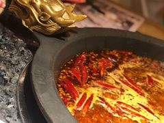 -蜀大侠火锅(四川北路店)