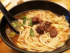 -三千粉牛肉米粉(来客茂店)