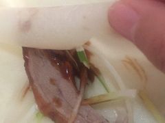 -汪世兴京味烤鸭(和兴路店)