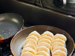 -无名氏宵夜小摊(祝家三姐妹馄饨店)