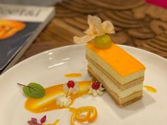 -六月花园咖啡馆(中关村东路店)
