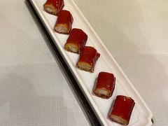 -天瑞轩·粤菜餐厅