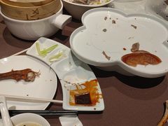-江南·JIANGNAN(北京歌华开元大酒店)
