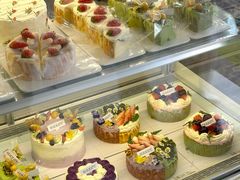 -流酥可心·牛乳蛋糕商店(禾祥西路店)