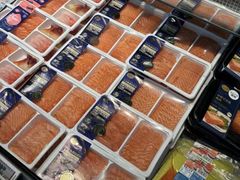 -盒马鲜生(新都心店)