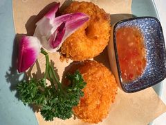 -半秋山西餐厅(襄阳万达店)