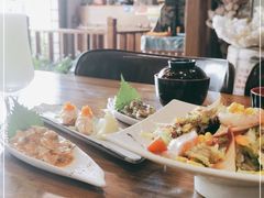 -尺山寸水日料(马桥满天星店)