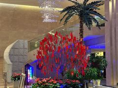 -常州环球恐龙城维景国际大酒店