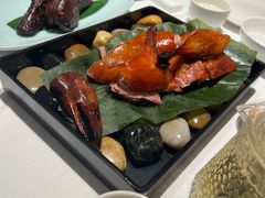 -小厨娘淮扬菜(天印大道店)