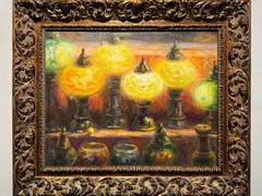 -上海虹桥当代艺术馆