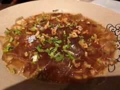 海藻凉粉-水煮三国·川鲁江湖菜(香山店)