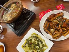 -谢记上海大排档(长寿路店)