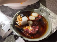 冰粉-麻路成都火锅(柏威年店)