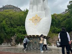 -青岩寺风景区