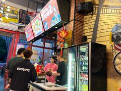 -钢管厂五区小郡肝串串香火锅(梅川路店)
