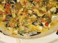 -老傅家湘潭水煮活鱼店(众一国际店)