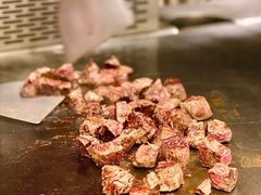 -枫品铁板烧(东樾店)